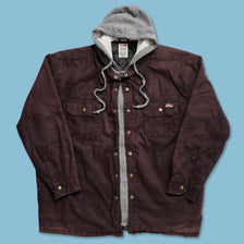 Vintage Dickies Work Jacket XLarge 