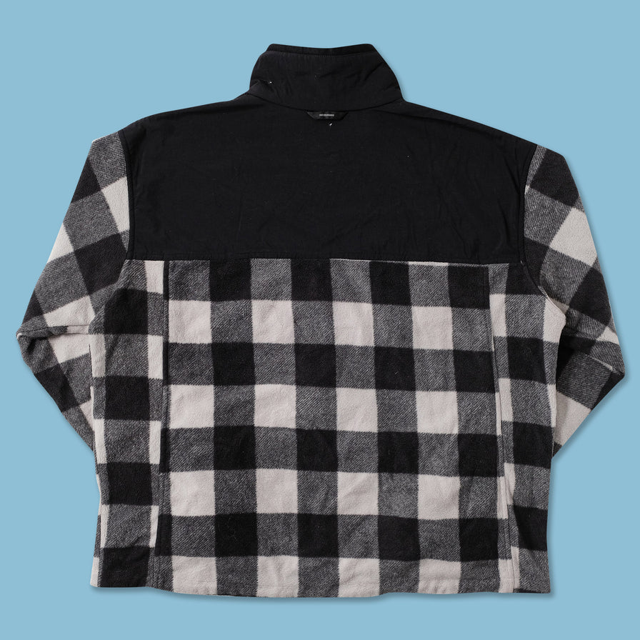 Columbia Fleece Jacket XLarge 