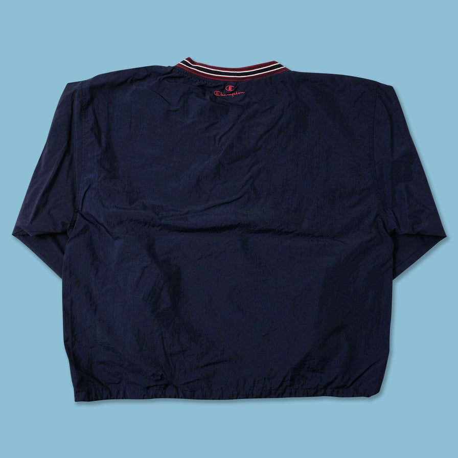 Vintage Champion Windbreaker XXLarge | Double Double Vintage