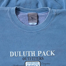 Vintage Duluth Minnesota Sweater Large 