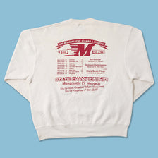 1995 WIAA State Football Sweater Medium 