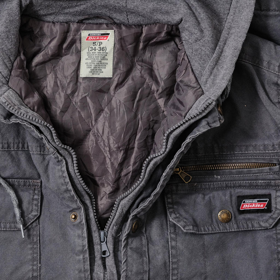 Dickies 2024 genuine jacket