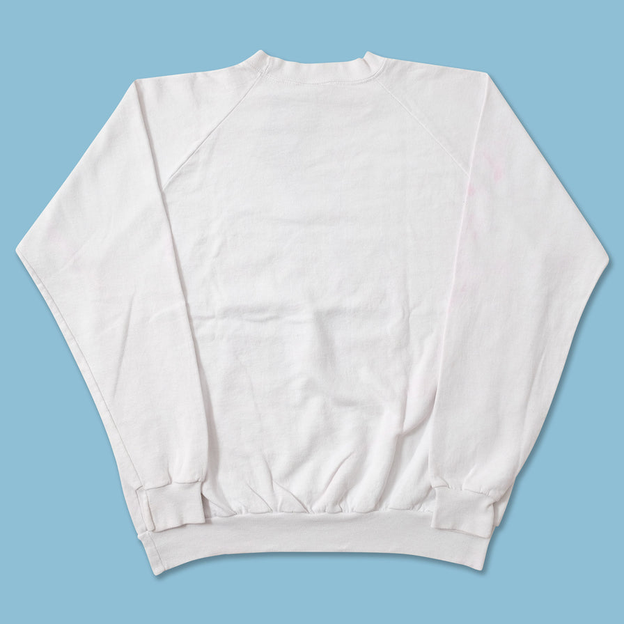 1987 Women's Minnesota Twins Sweater Large 