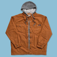 Vintage Dickies Work Jacket XLarge 