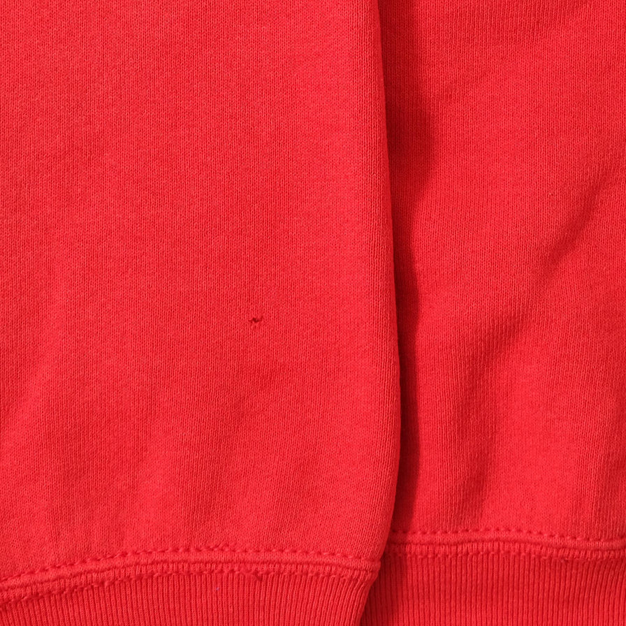 Vintage Pro Player Wisconsin Badgers Sweater Medium 