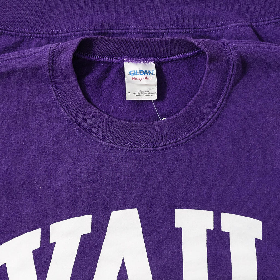 Vintage Women's Vail Sweater Small 