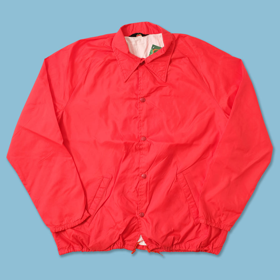 Vintage Coach Jacket Large 