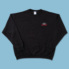 Vintage Ford Racing Sweater XLarge 
