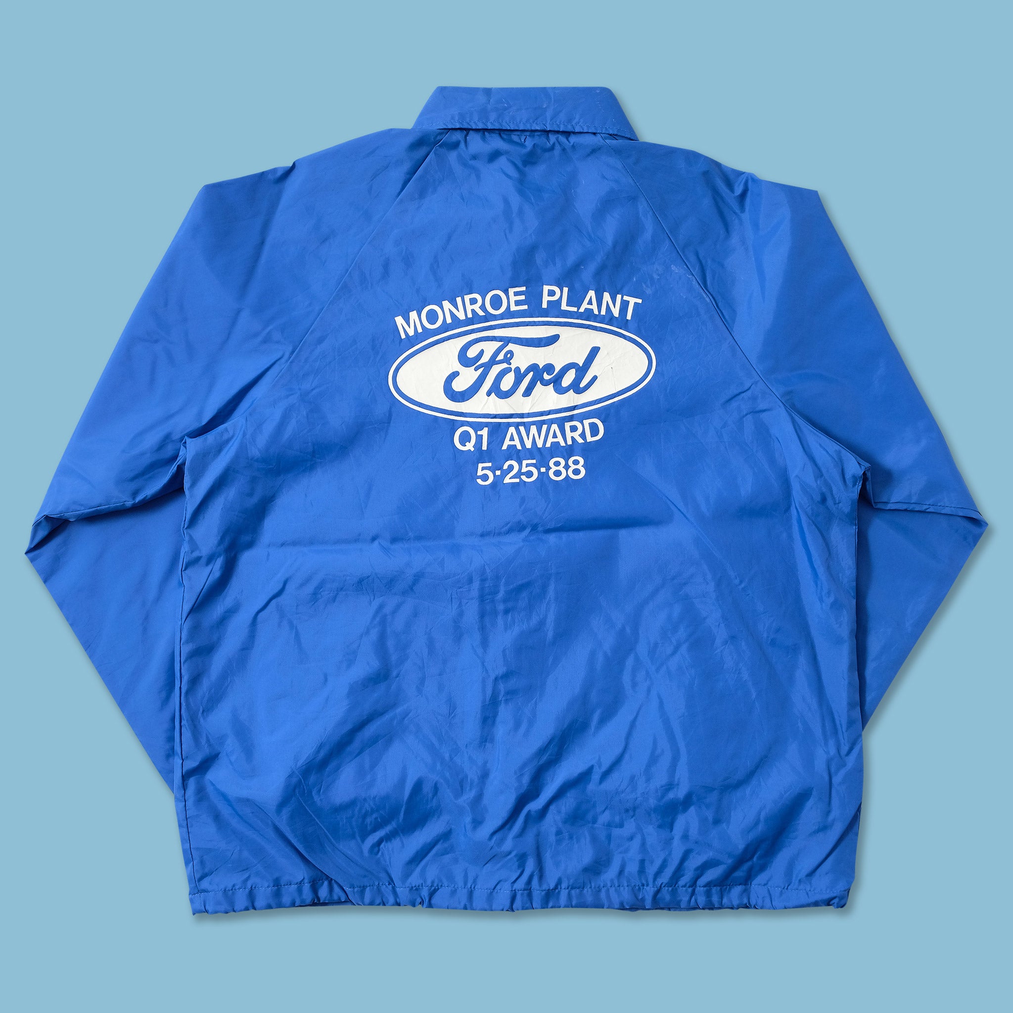 Ford on sale work jacket