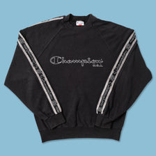 Vintage Champion Sweater Medium 