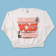 Vintage Tennessee Volunteers Sweater Large 