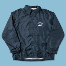 Vintage Coach Jacket Large 