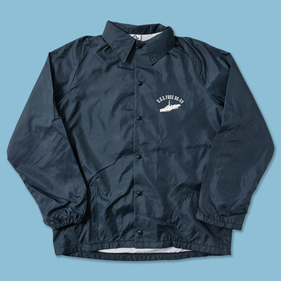 Vintage Coach Jacket Large 