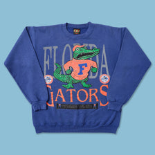 Vintage Florida Gators Sweater Medium 