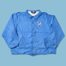 Vintage Coach Jacket XXLarge 