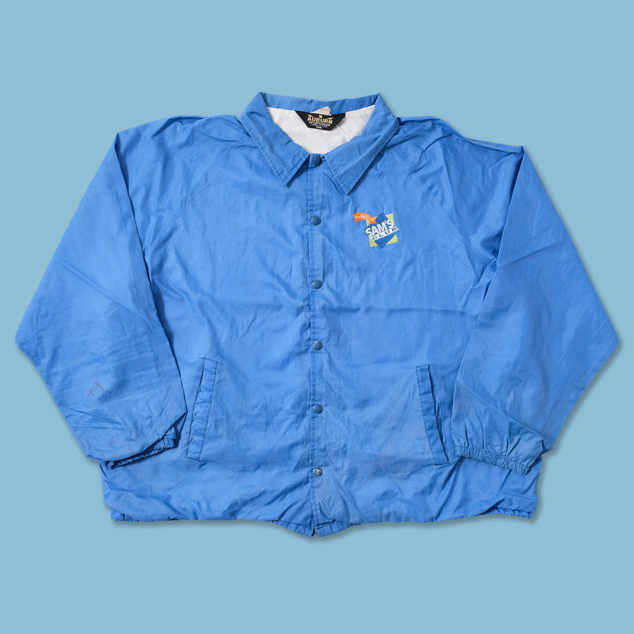 Vintage Coach Jacket XXLarge 