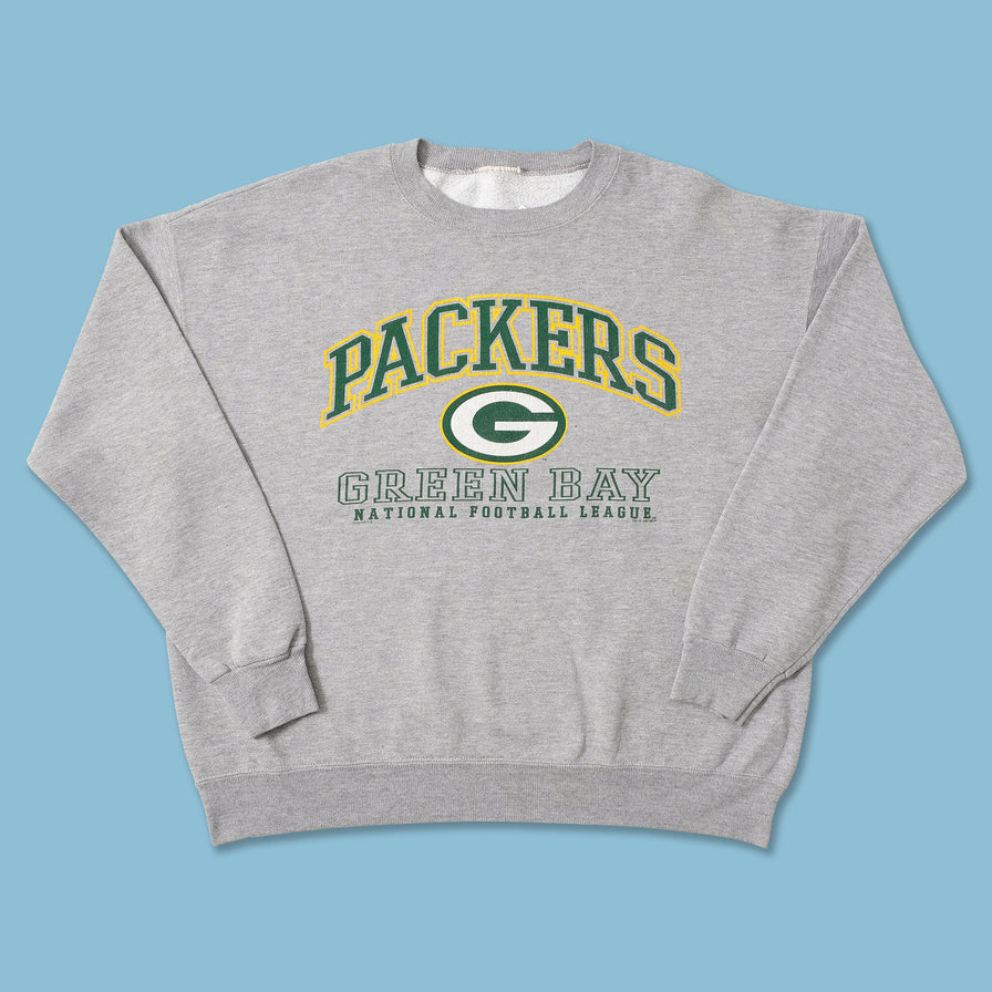 1997 Green Bay Packers Sweater XXLarge 