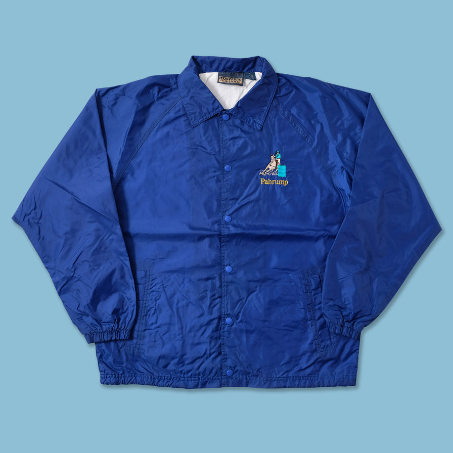 Vintage Coach Jacket Medium 