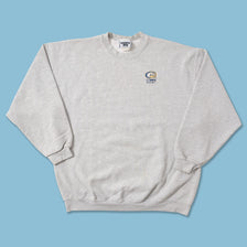 Vintage UC Davis Rugby Sweater XLarge 