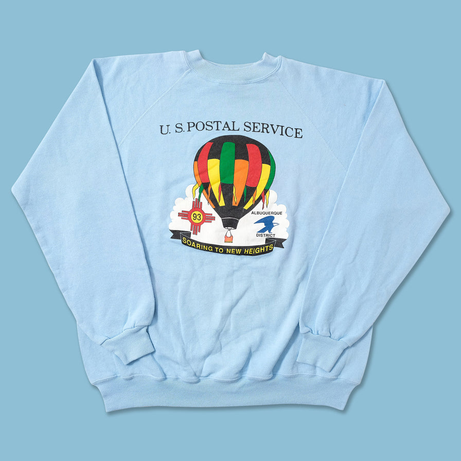 Vintage U.S. Postal Service Large 