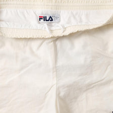 Vintage Fila Shorts Medium 