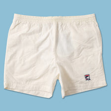 Vintage Fila Shorts Medium 
