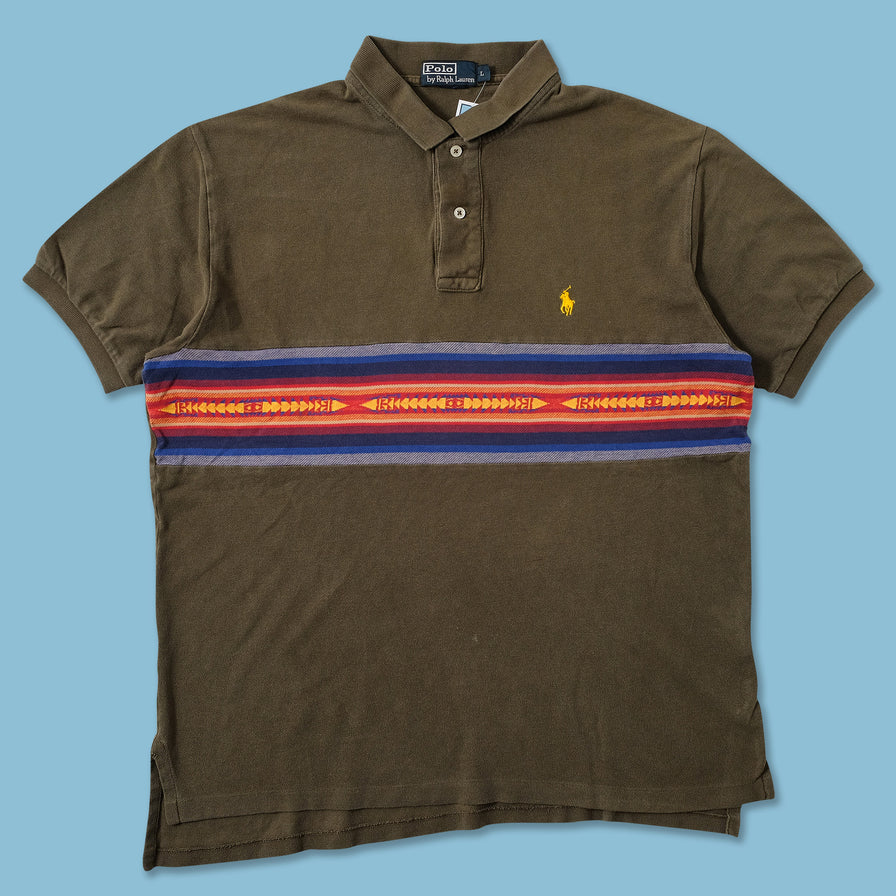 Vintage Polo Ralph Lauren Polo Large 