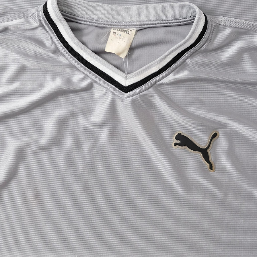 Vintage Puma Jersey Large 