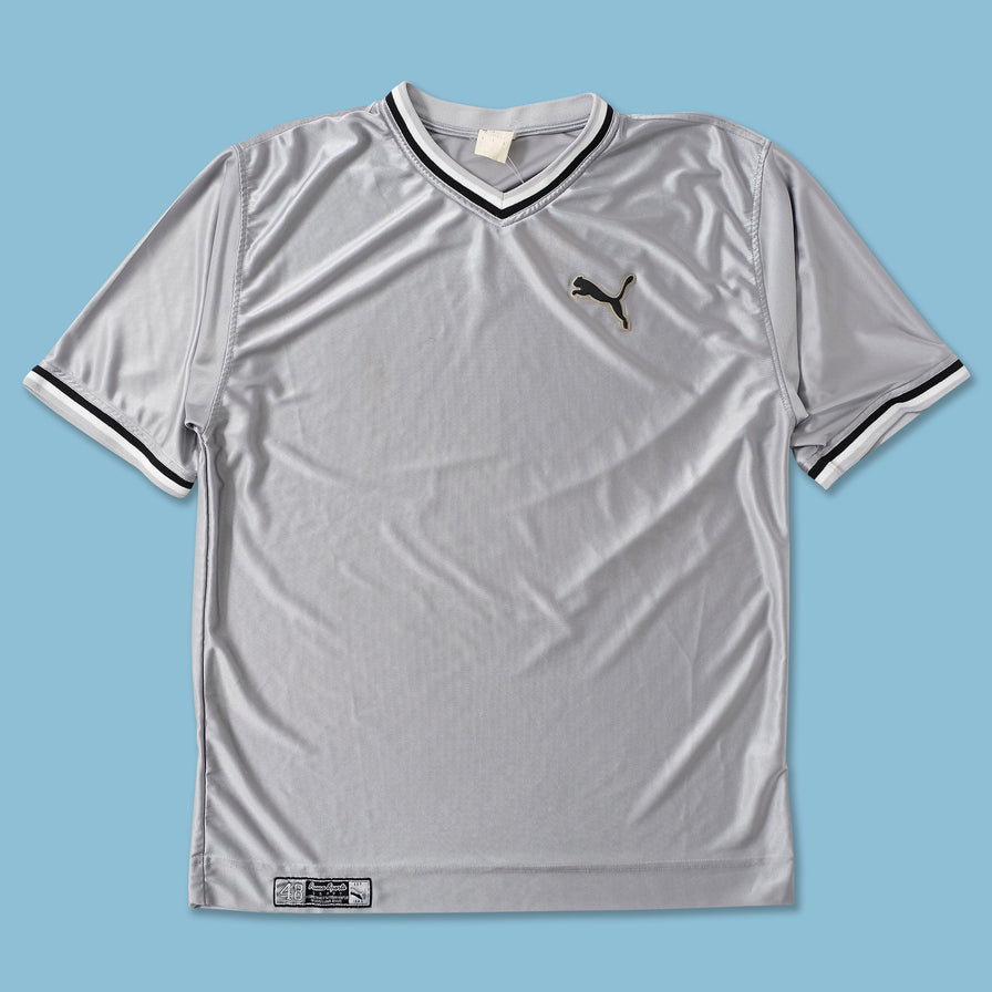 Vintage Puma Jersey Large 