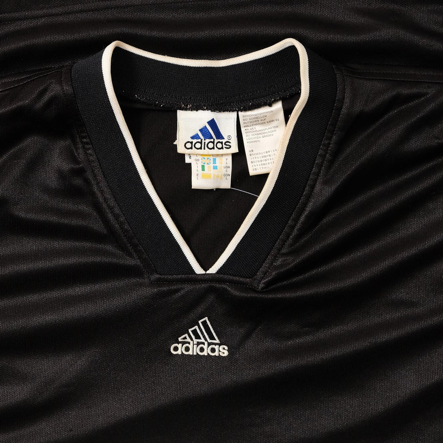 Vintage adidas Jersey Large 
