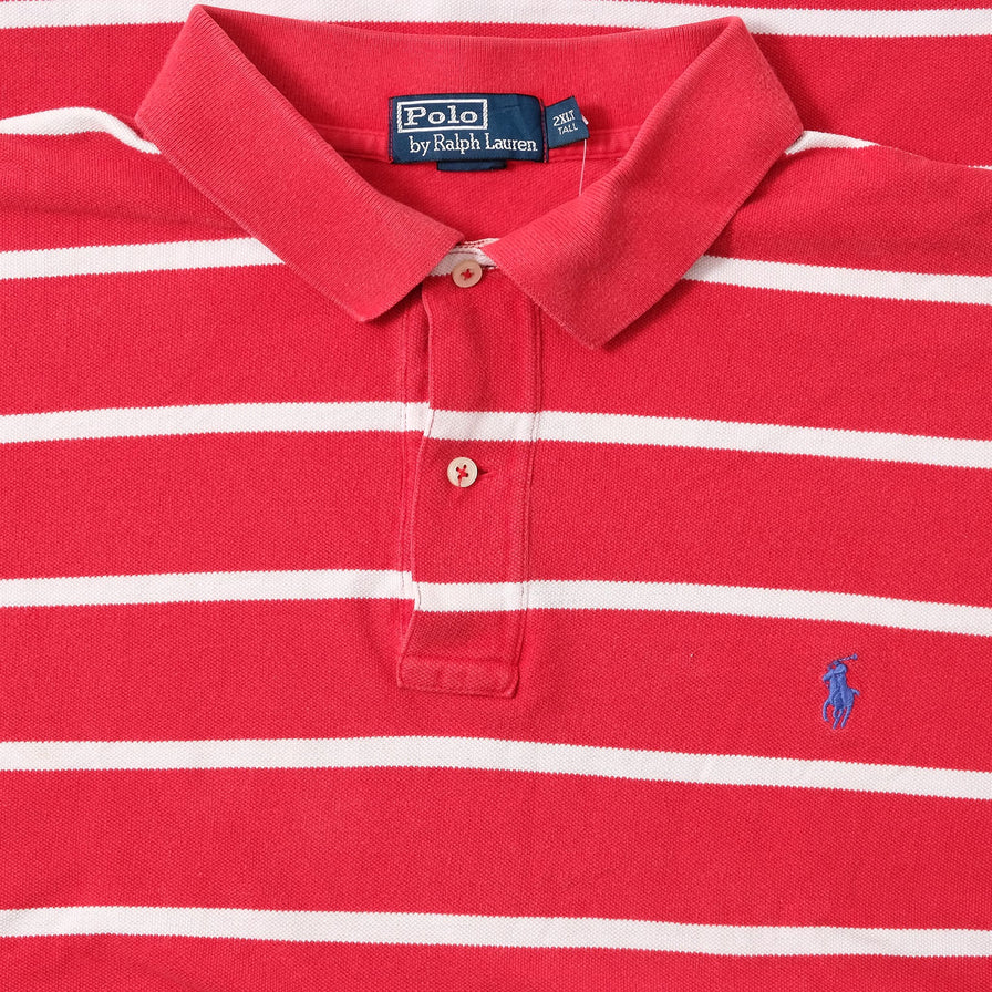 Vintage Polo Ralph Lauren Polo XXLarge 