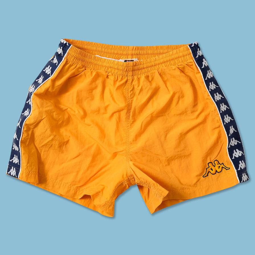 Vintage hot sale kappa shorts