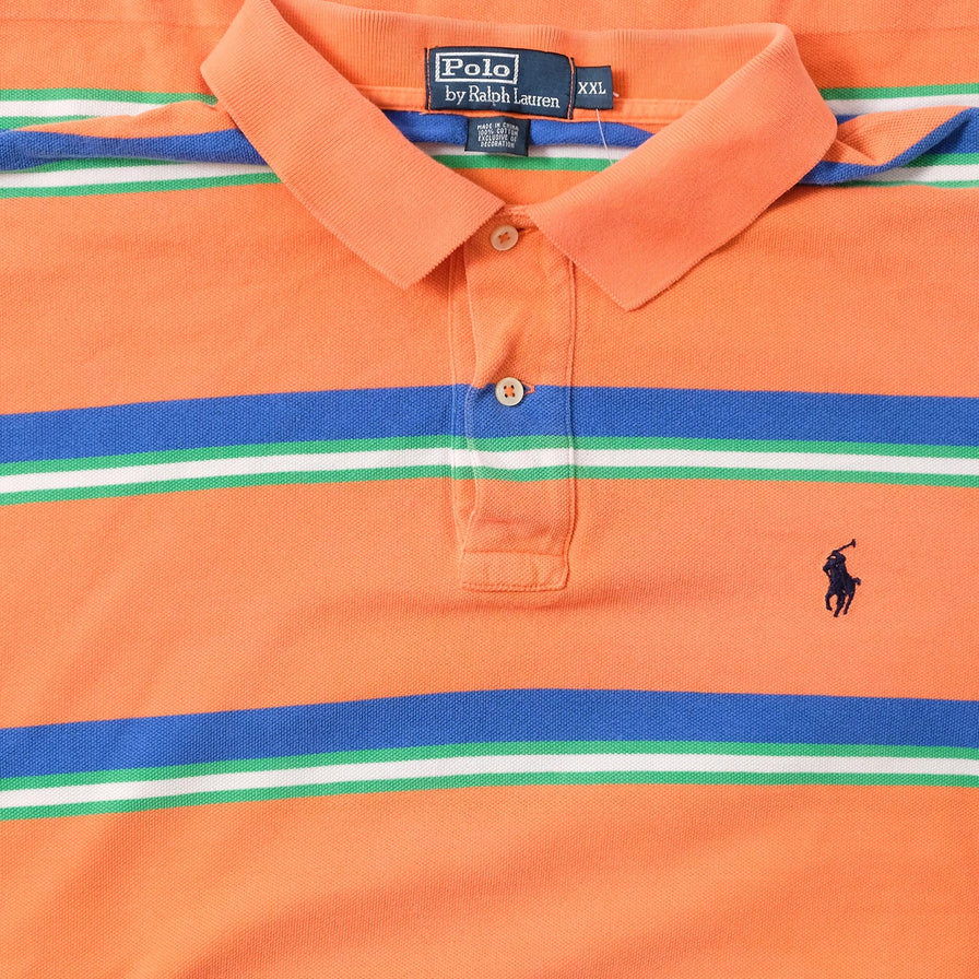 Vintage Polo Ralph Lauren Polo XXLarge 