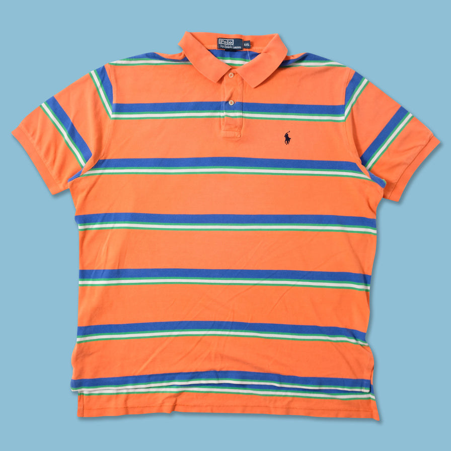 Vintage Polo Ralph Lauren Polo XXLarge 