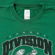 2009 Saskatchewan Roughriders T-Shirt XLarge 