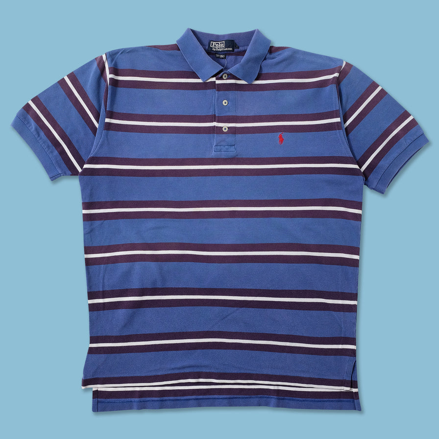 Vintage Polo Ralph Lauren Polo Large 