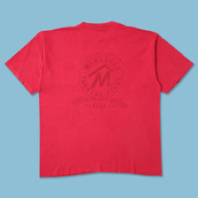 Vintage Marlboro Country Store T-Shirt XLarge 
