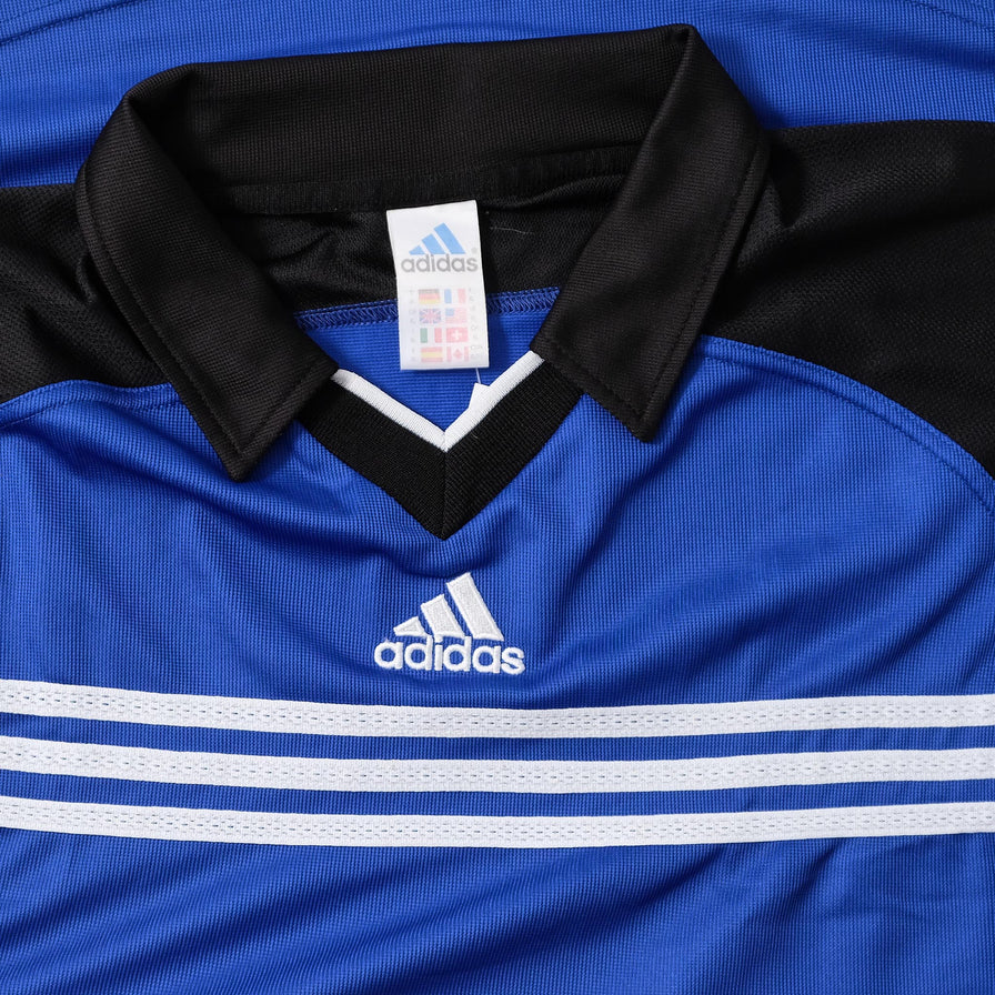 Vintage adidas Soccer Jersey XLarge 
