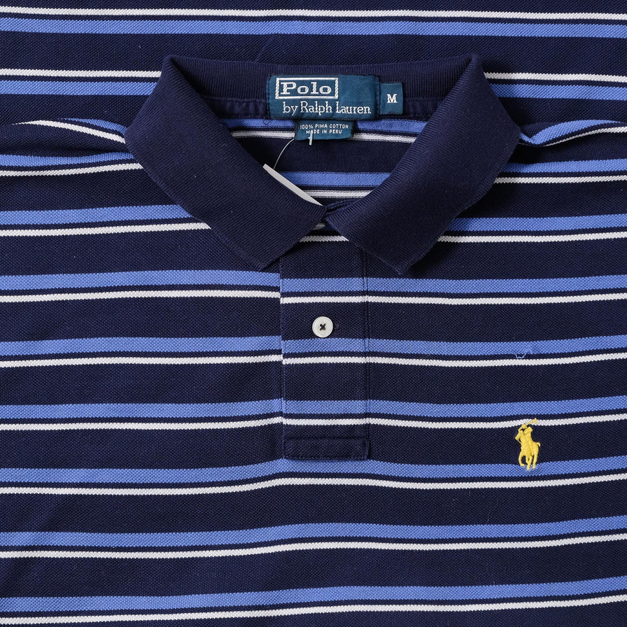 Vintage Polo Ralph Lauren Polo Medium 