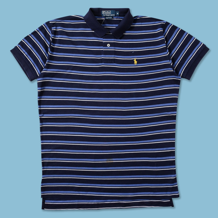 Vintage Polo Ralph Lauren Polo Medium 