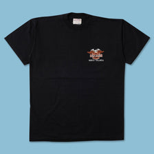 Vintage Harley Davidson T-Shirt Large 