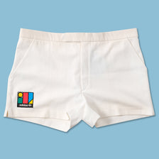 Vintage adidas Tennis Shorts Large 