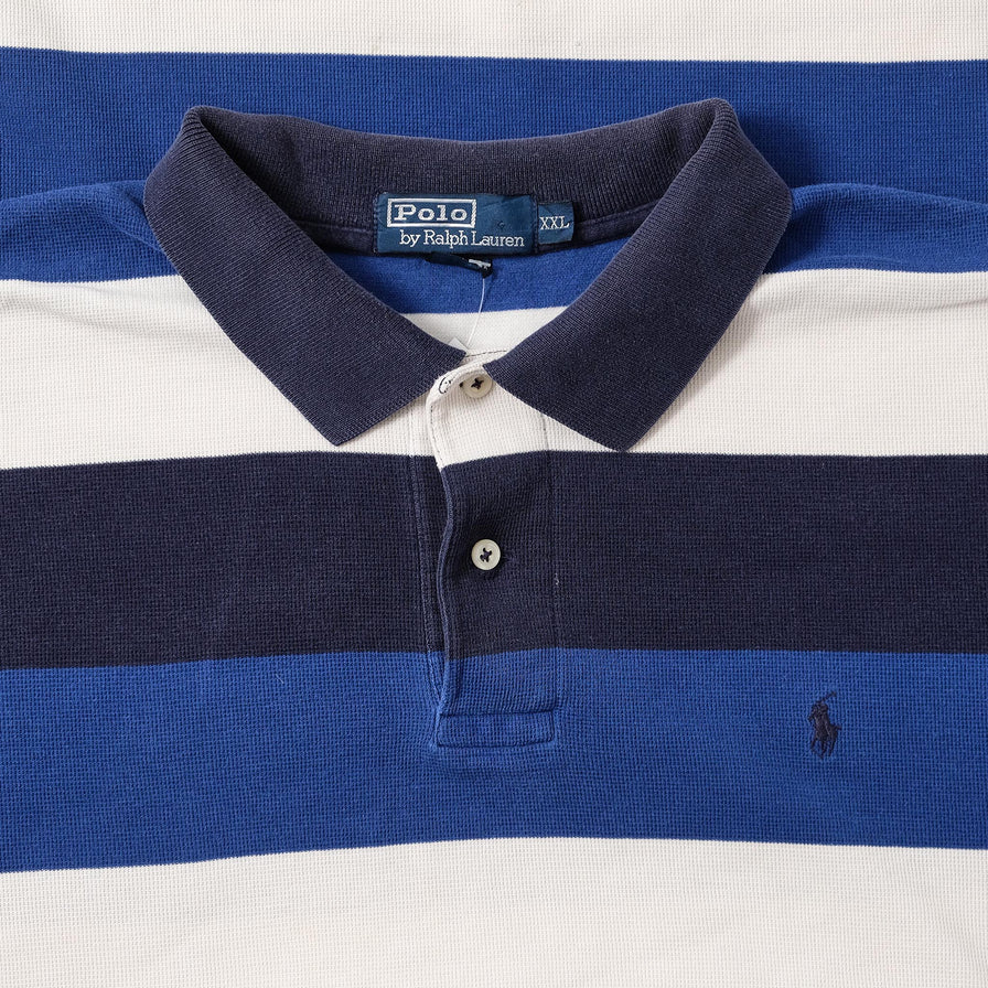 Vintage Polo Ralph Lauren Polo XXLarge 