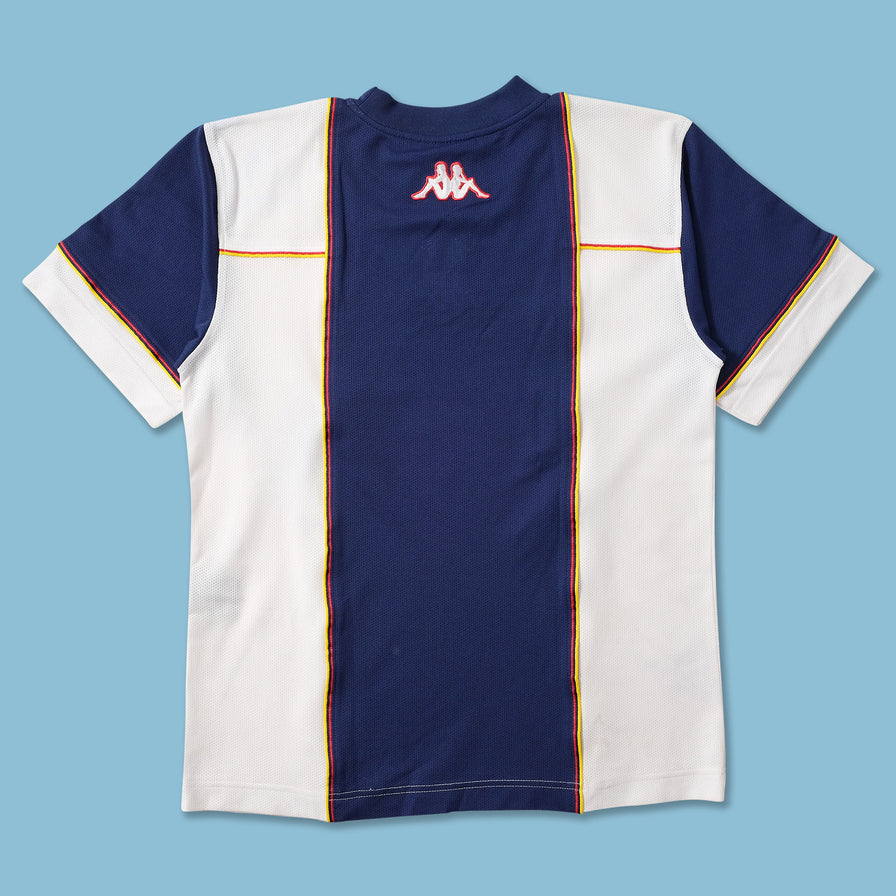 Vintage Kappa Jersey Small 