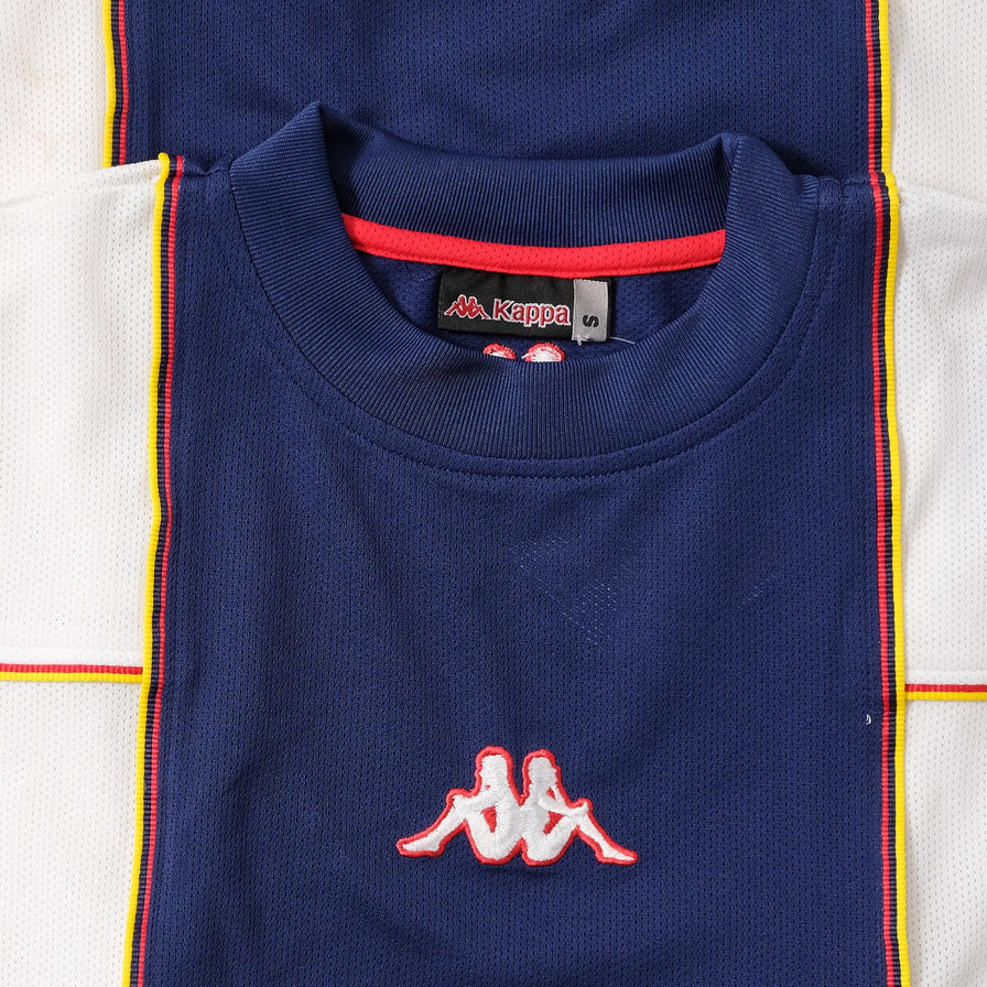 Vintage Kappa Jersey Small 