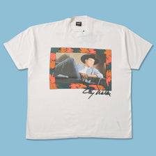 Vintage Clay Walker T-Shirt XXLarge 