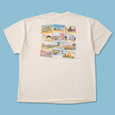 Vintage Radiator Springs T-Shirt XLarge 