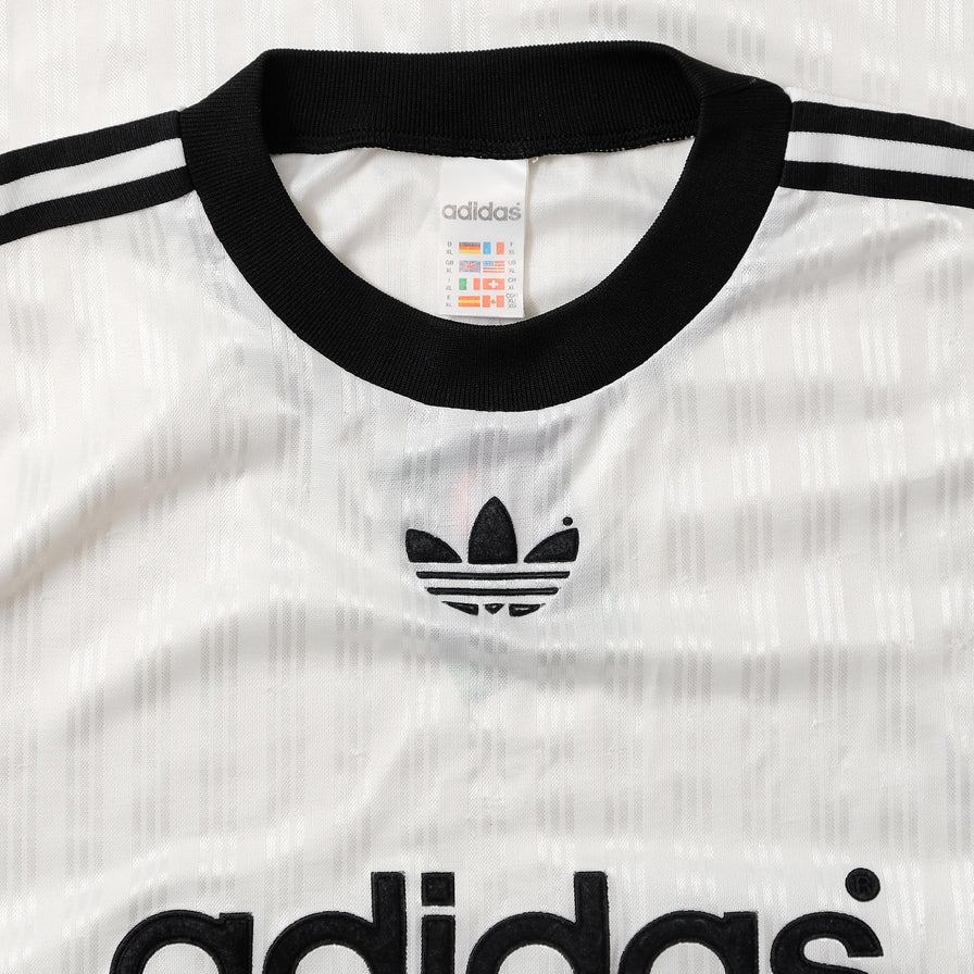 Vintage adidas Jersey XLarge 