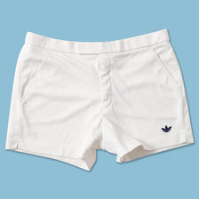 Vintage adidas Tennis Shorts Medium 