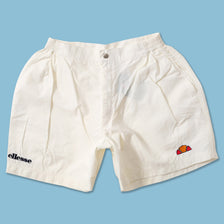 Vintage Ellesse Shorts Large 